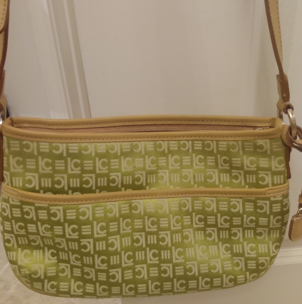 Liz Claiborne Purse